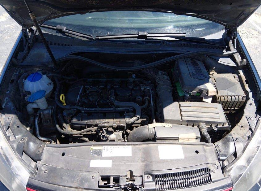 Volkswagen Gti