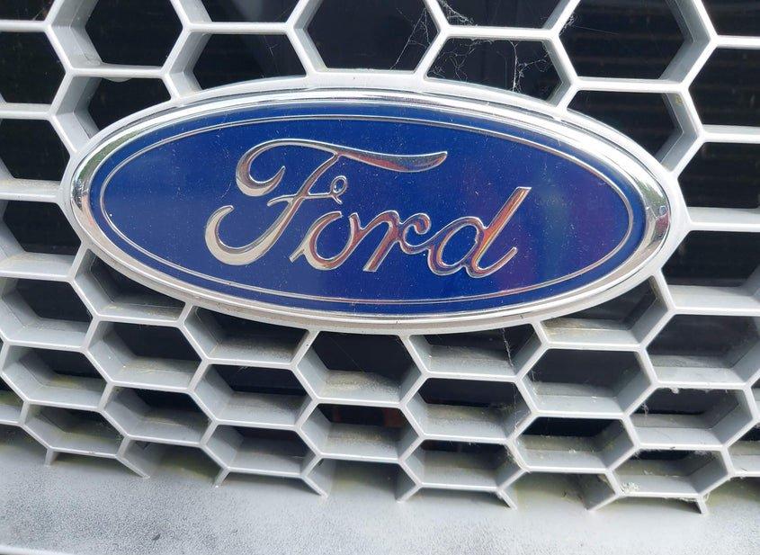 Ford F-250