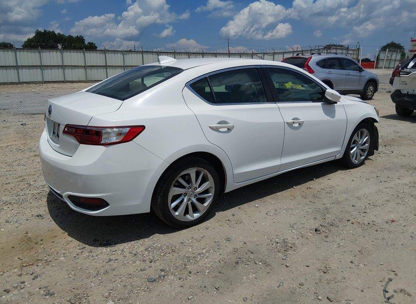 Acura Ilx