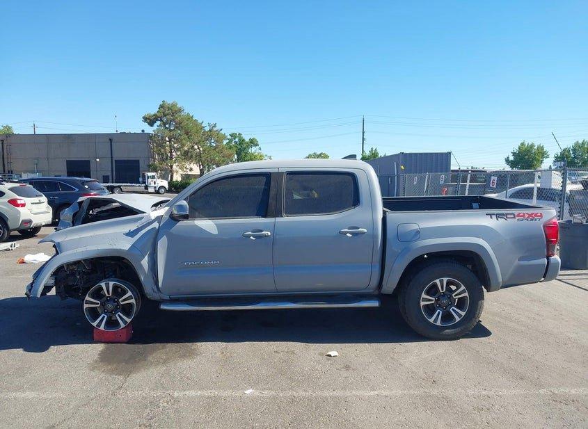 Toyota Tacoma