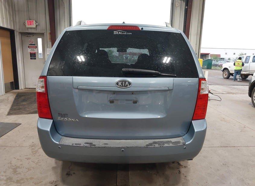 Kia Sedona