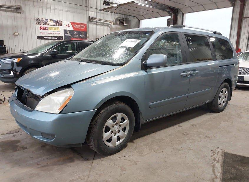 Kia Sedona