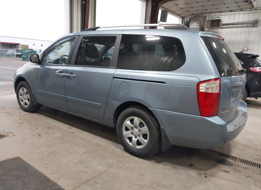 Kia Sedona
