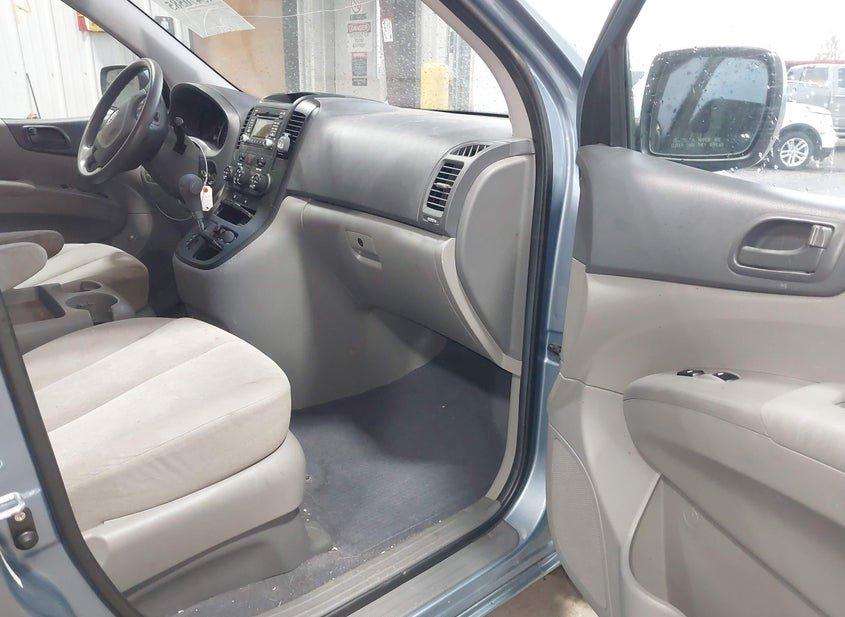 Kia Sedona