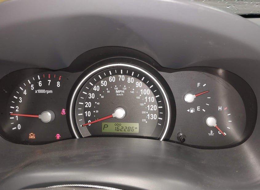 Kia Sedona