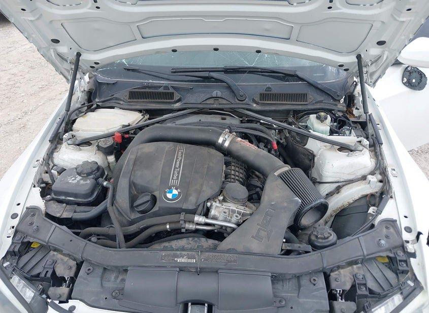BMW 335I