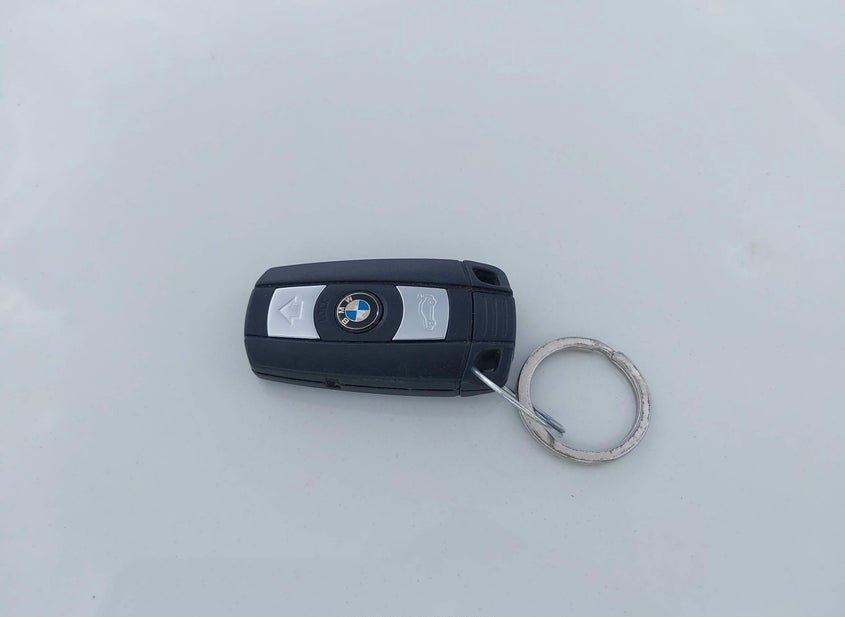 BMW 335I