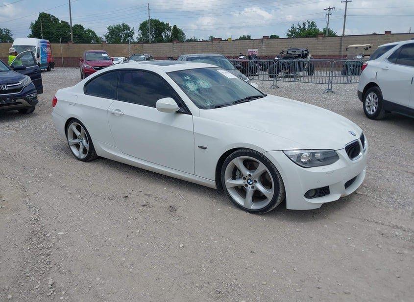 BMW 335I