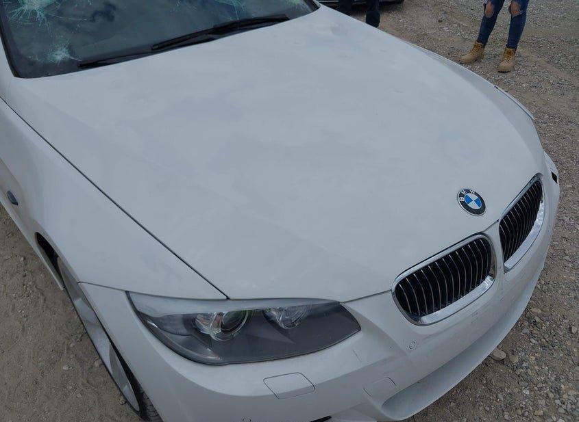 BMW 335I