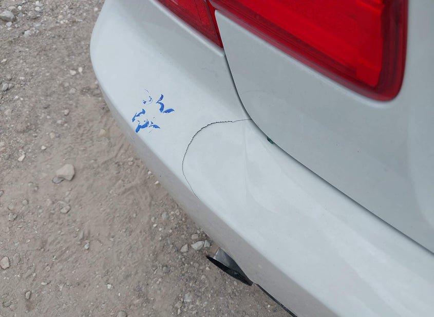 BMW 335I