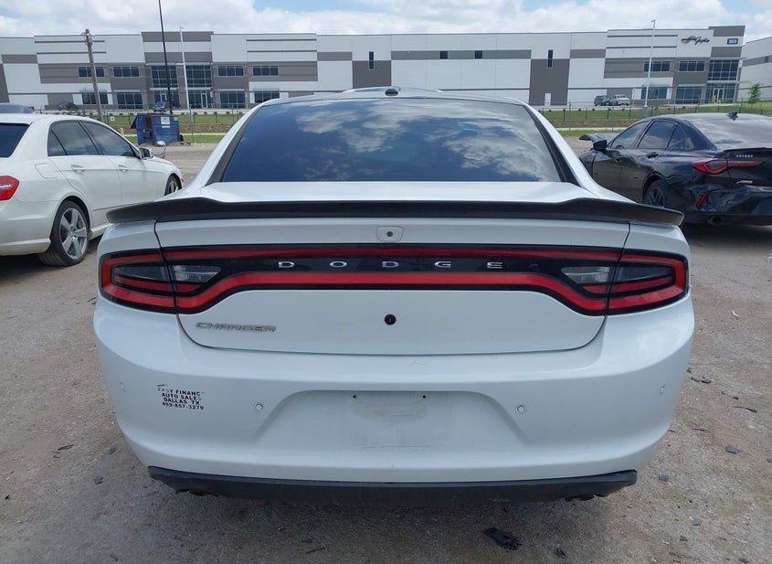 Dodge Charger