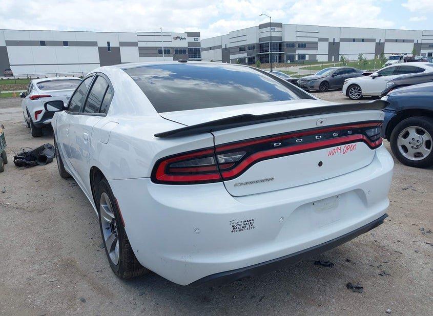 Dodge Charger