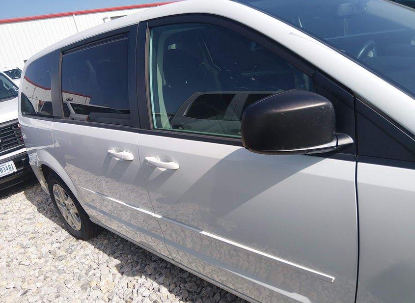 Dodge Grand Caravan