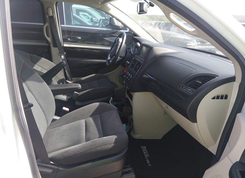 Dodge Grand Caravan