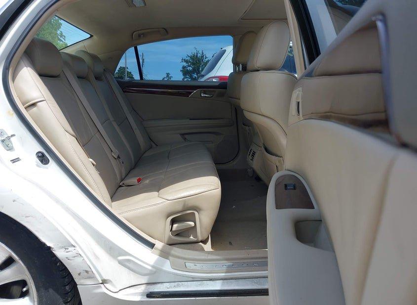 Toyota Avalon