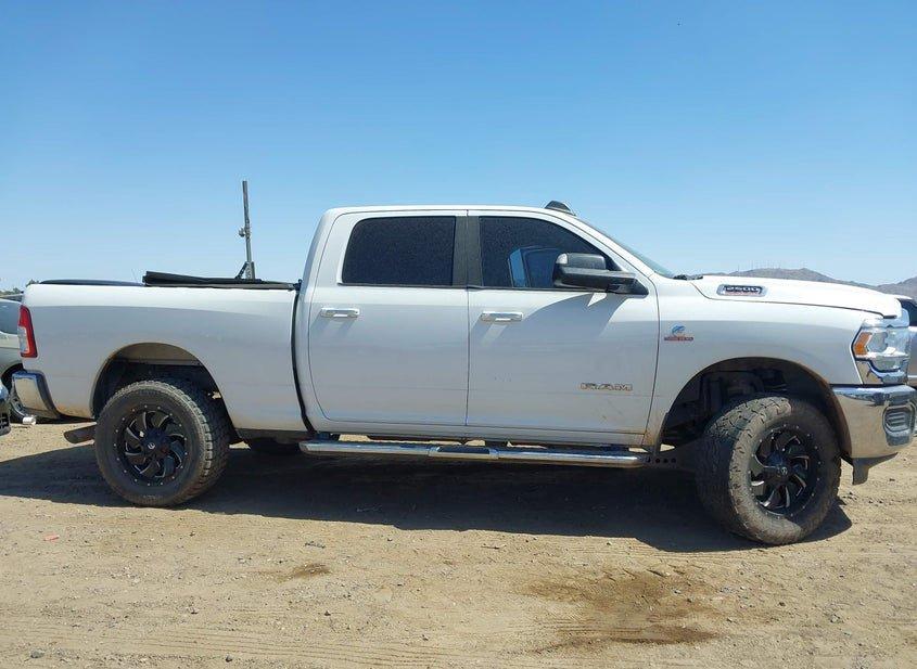 Ram 2500