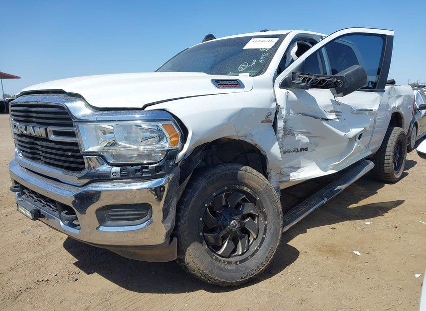 Ram 2500