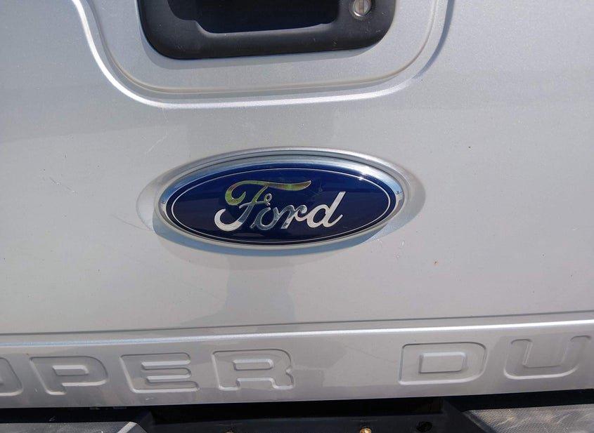 Ford F-450