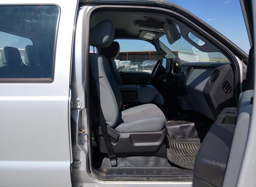 Ford F-450
