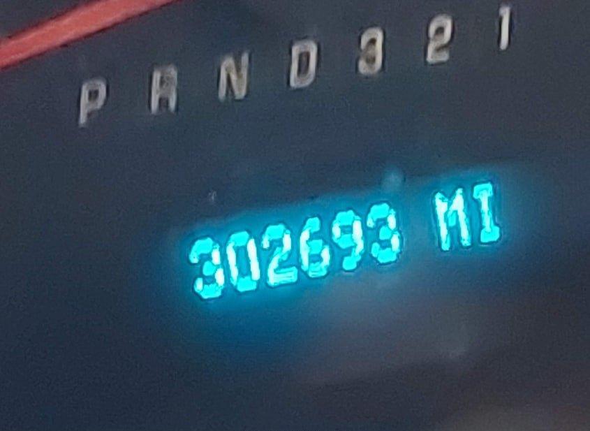 Gmc Savana