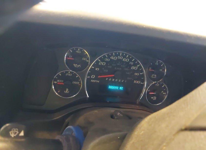 Gmc Savana