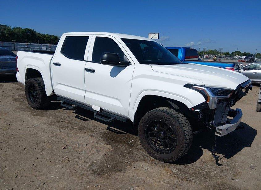 Toyota Tundra