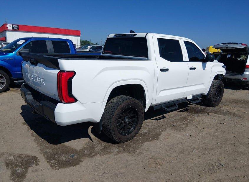 Toyota Tundra
