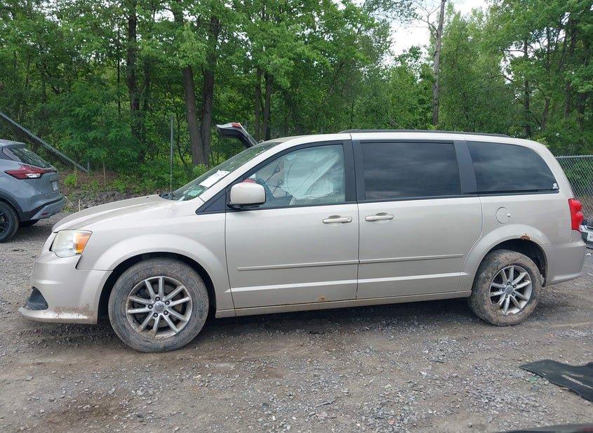 Dodge Grand Caravan