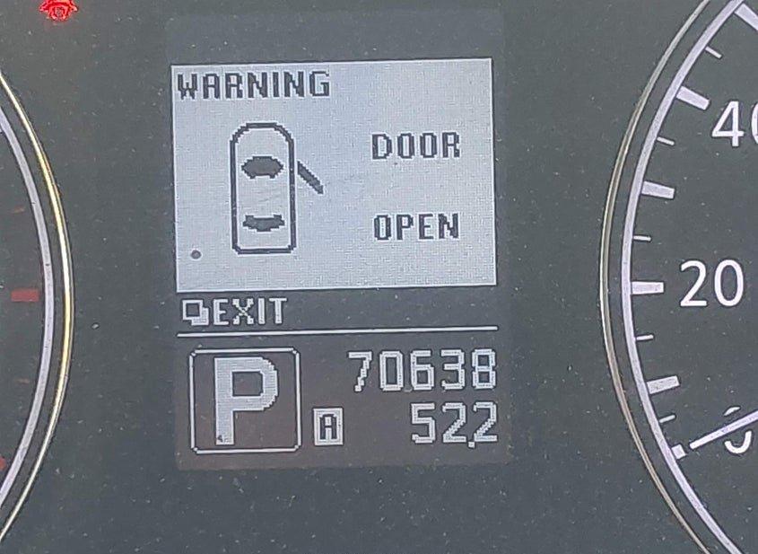 Infiniti G37X