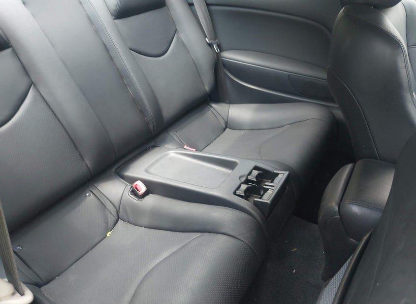 Infiniti G37X