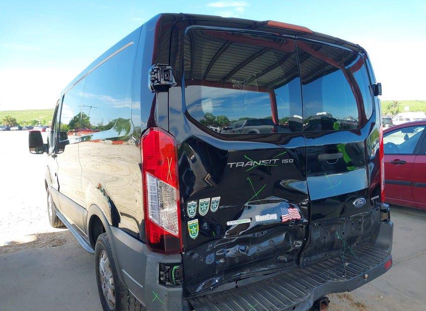 Ford Transit-150