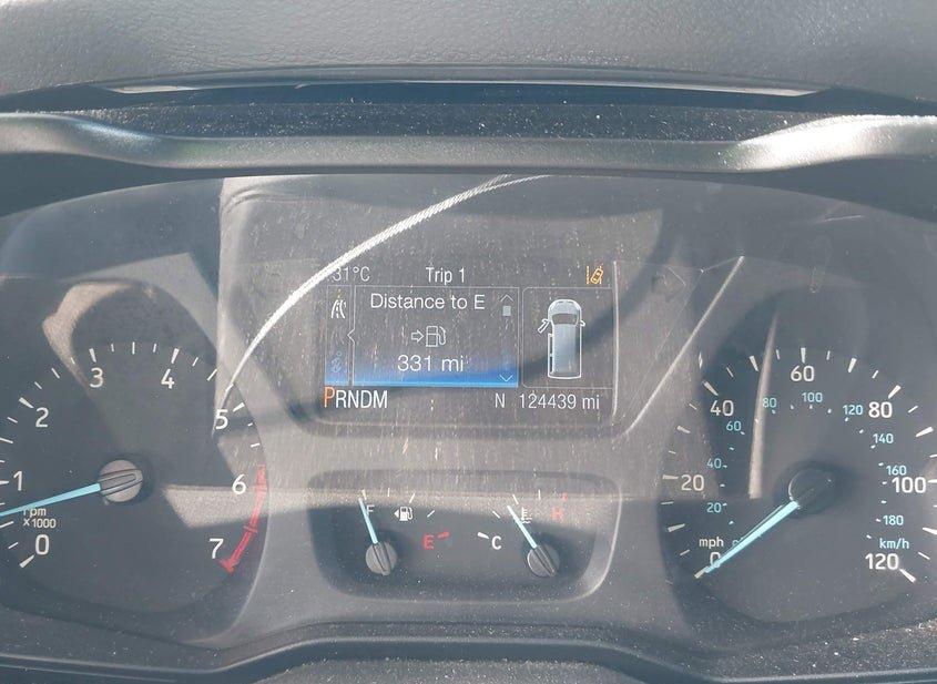 Ford Transit-150
