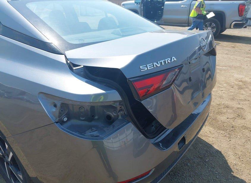 Nissan Sentra
