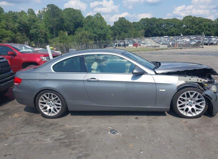 BMW 328I
