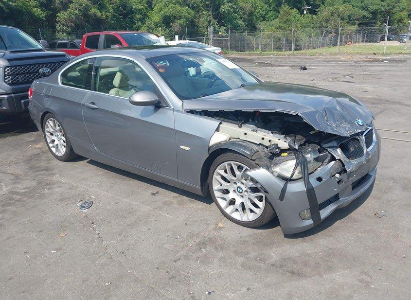 BMW 328I