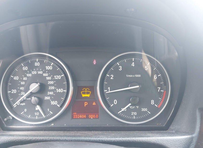 BMW 328I