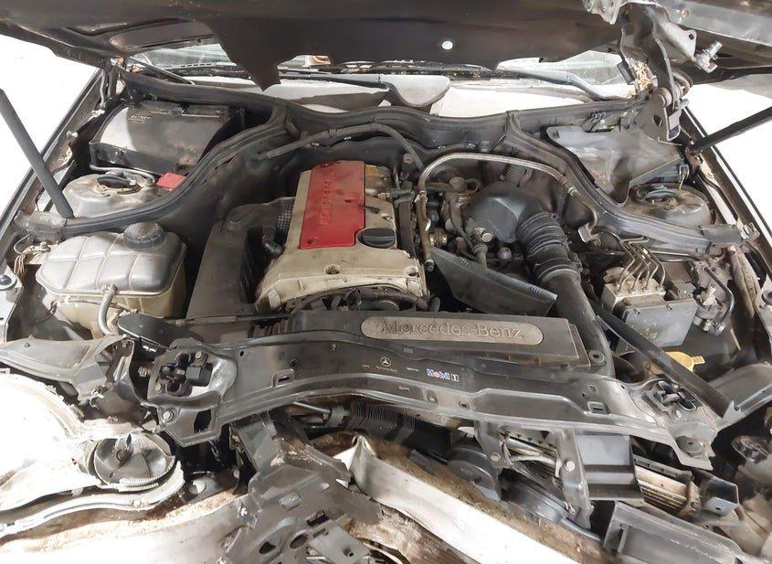 Mercedes-Benz C 230