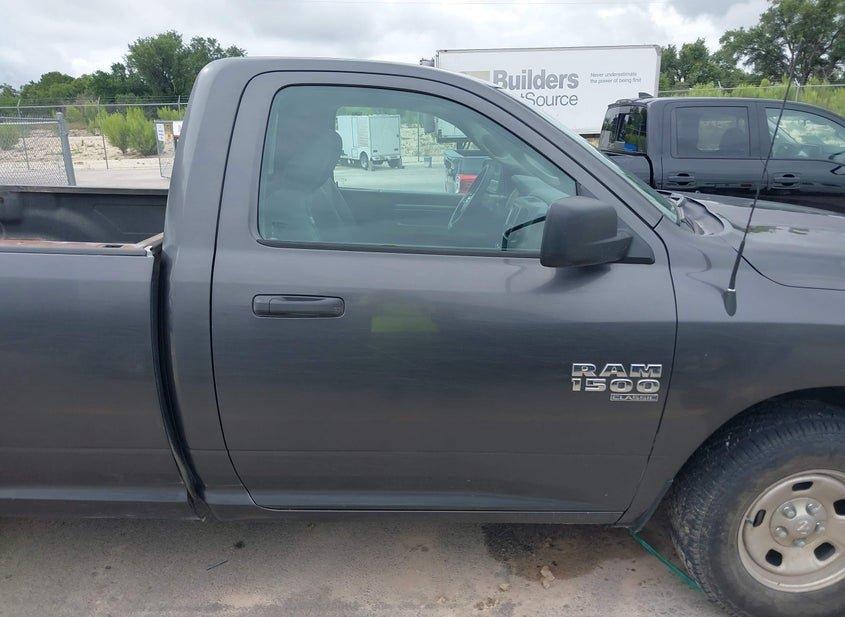 Ram 1500 Classic