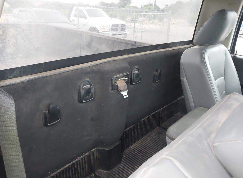 Ram 1500 Classic