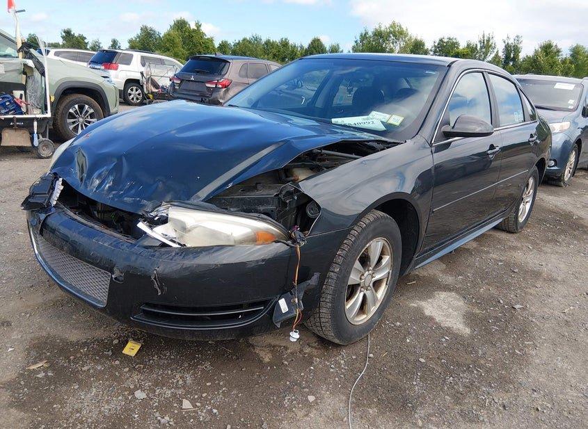 Chevrolet Impala