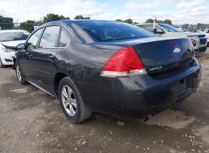 Chevrolet Impala