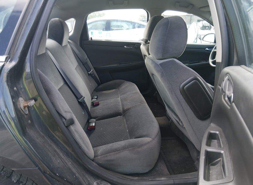 Chevrolet Impala
