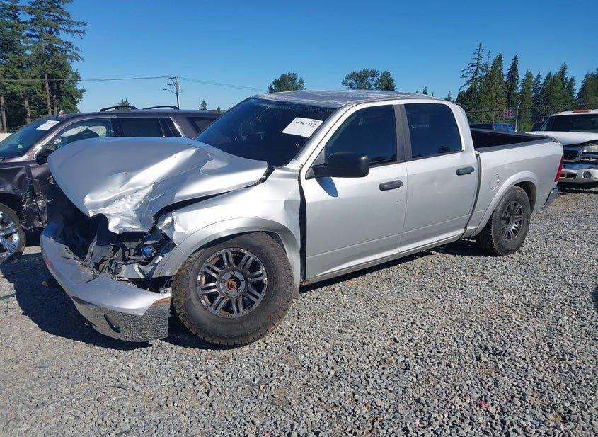 Ram 1500