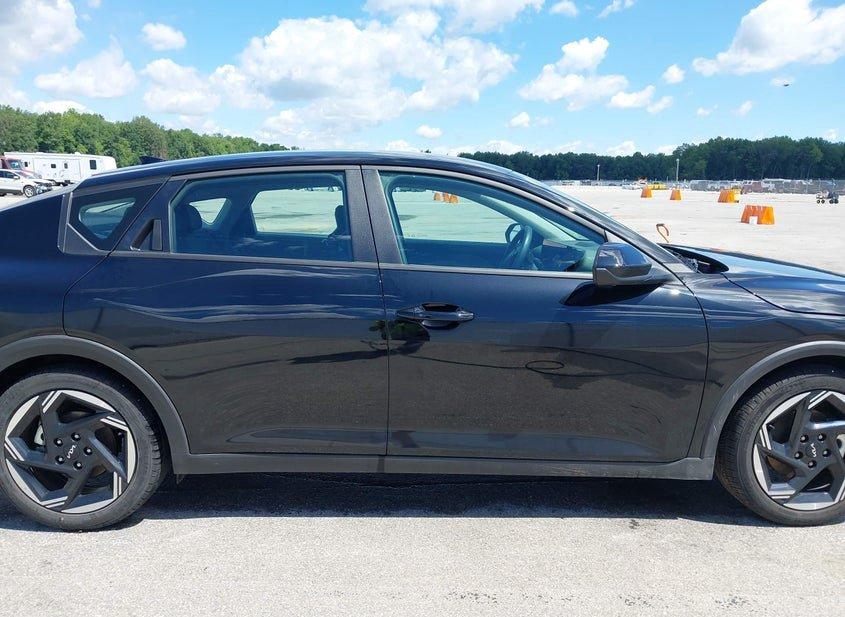 Kia K4