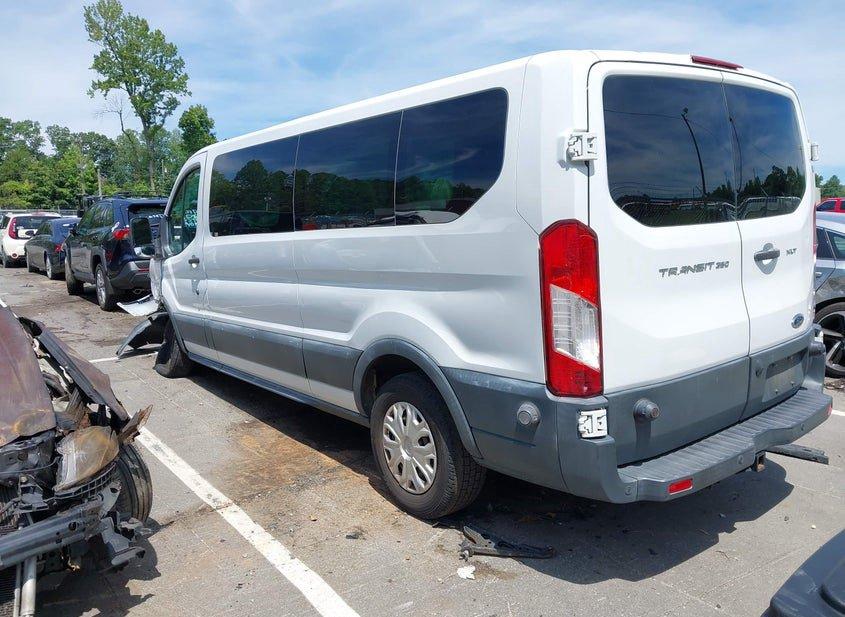 Ford Transit-350