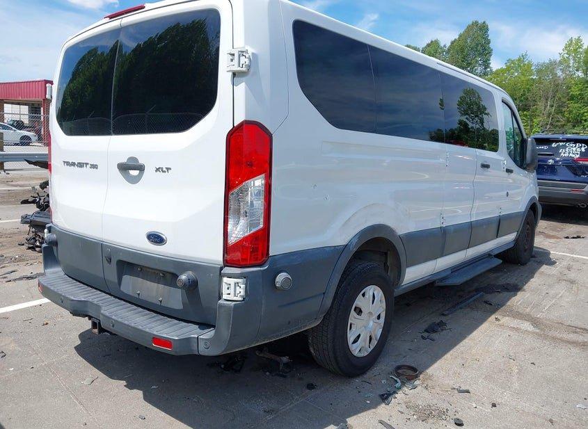 Ford Transit-350
