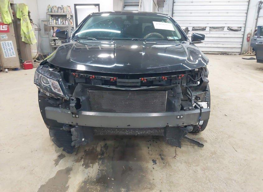 Chevrolet Impala