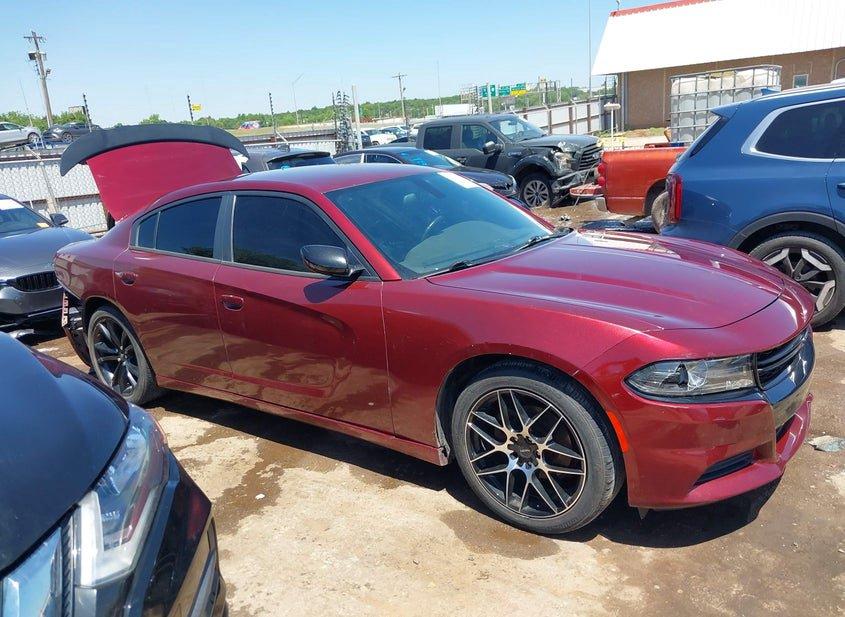 Dodge Charger