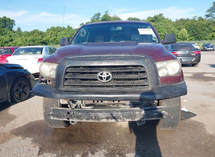 Toyota Tundra