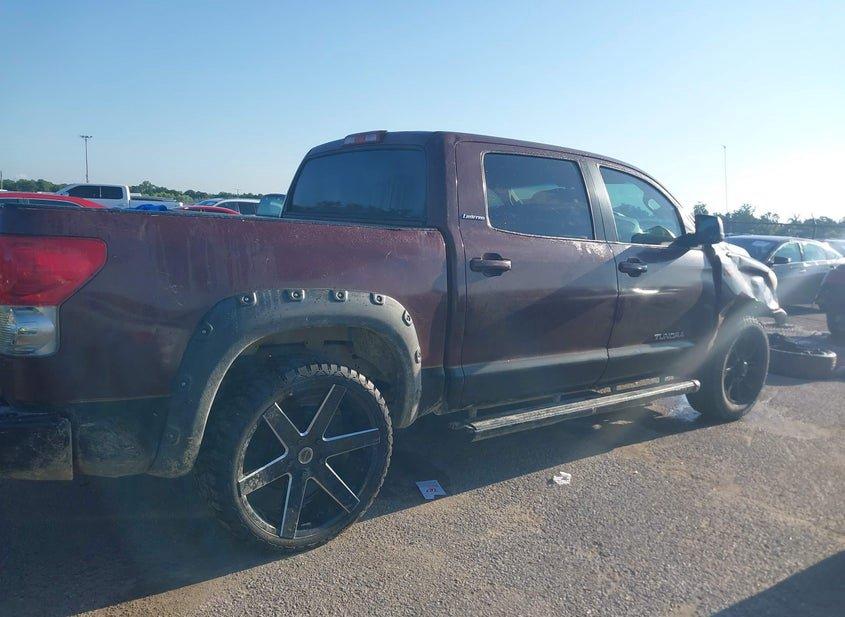 Toyota Tundra